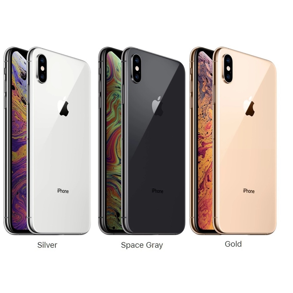 Iphone Xsmax 64GB
